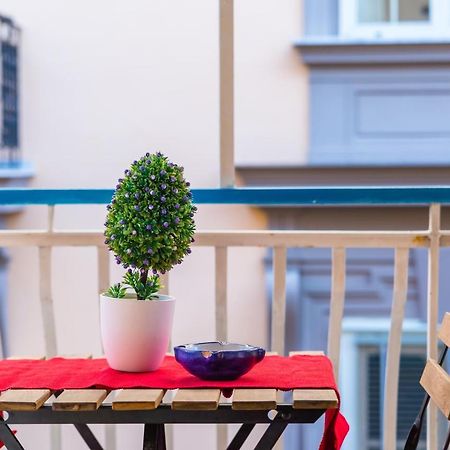 #Casa Totò - L'Oro di Napoli Nápoles Exterior foto