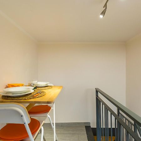 #Casa Totò - L'Oro di Napoli Nápoles Exterior foto