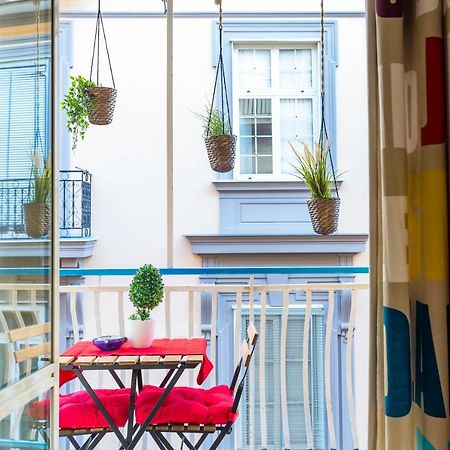 #Casa Totò - L'Oro di Napoli Nápoles Exterior foto