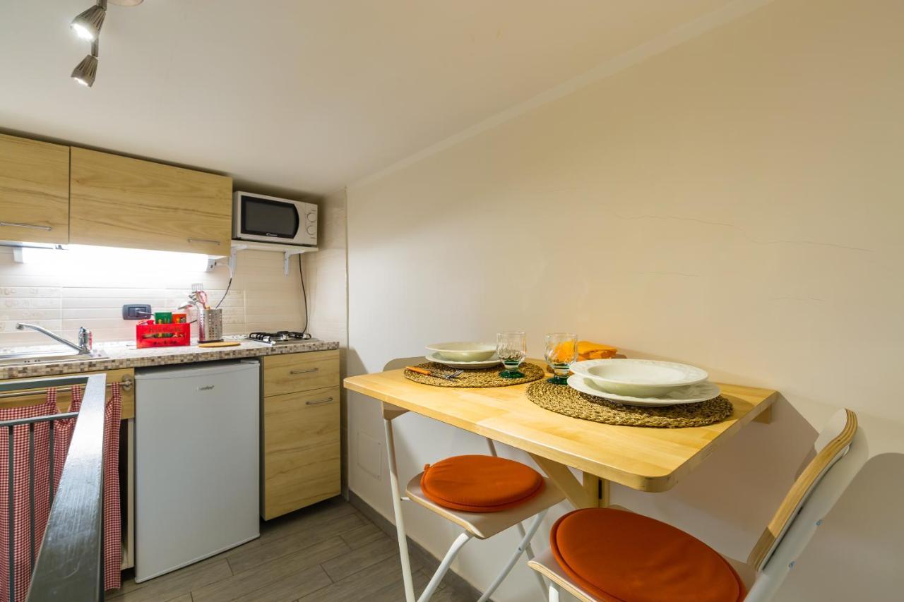 #Casa Totò - L'Oro di Napoli Nápoles Exterior foto