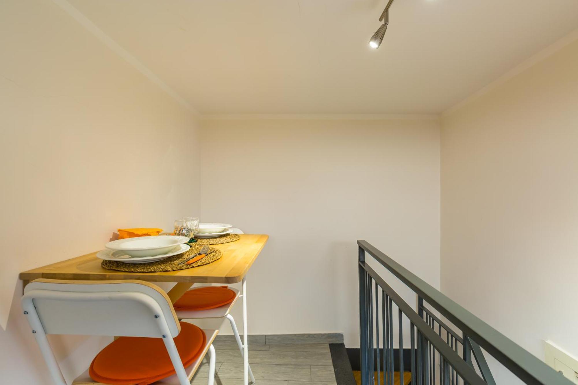 #Casa Totò - L'Oro di Napoli Nápoles Exterior foto