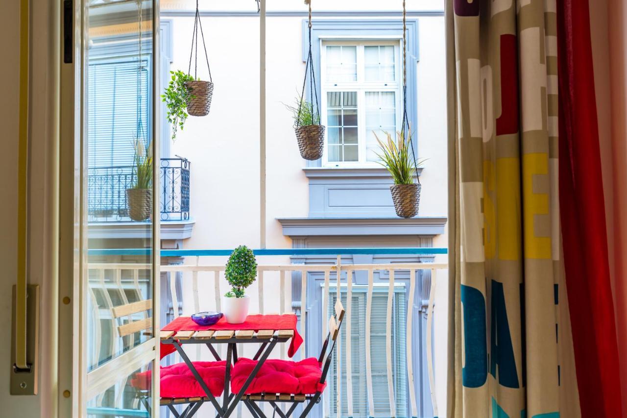 #Casa Totò - L'Oro di Napoli Nápoles Exterior foto