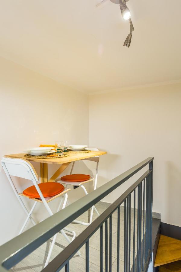 #Casa Totò - L'Oro di Napoli Nápoles Exterior foto