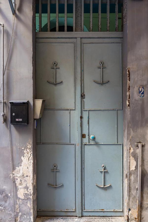 #Casa Totò - L'Oro di Napoli Nápoles Exterior foto